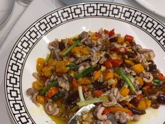 -永膳精致本味湘菜(麓谷店)