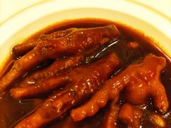 -杭州JW万豪酒店-万豪中餐厅