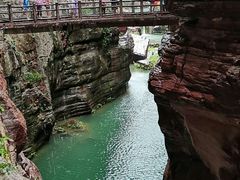 -云台山风景名胜区