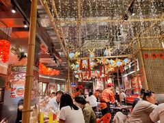 -大芊金重庆串串火锅(南京路店)