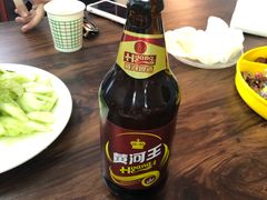 -清真·伊清阁餐厅