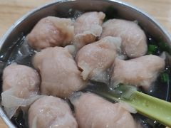 -肉燕扁食草包飯(东街店)