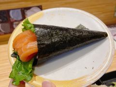 -合点寿司(金虹桥商场店)