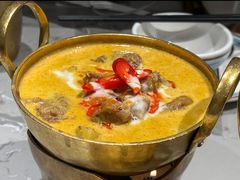 -Home Thai·泰谣(王府井apm店)