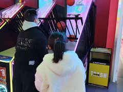 -快乐街区(成都龙湖北城天街店)