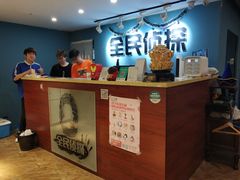 -全民侦探沉浸剧场剧本杀(西安路店)