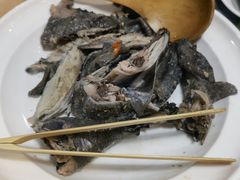 -黑鸡小馆(金源店)