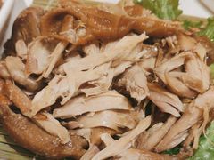 -惠丰堂饭庄·烤鸭·京味菜(翠微路店)