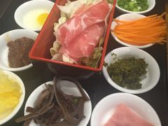 -阿香米线杭州西湖银泰文化广场餐厅