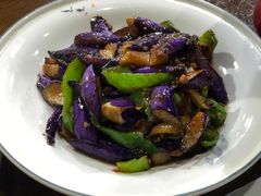 -云中菜馆(恒晟·云中绿园店)