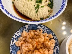 -二泉园老菜馆·百年无锡菜