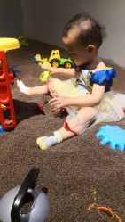 点击看大图 -塔塔王国·主题儿童游乐园(奥城商业广场店)