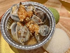 -韩悦牛排烤肉无限续(宝能中心店)