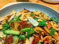-云海肴·汽锅鸡·云南菜(东坝金隅店)