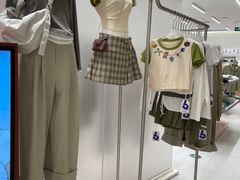 -天河城购物中心