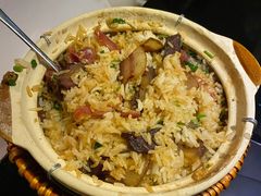 彪哥腊味煲仔饭-顺峰顺水顺德菜(龙华店)