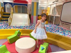 -芭菲盛宴·环球美食(北城国际店)