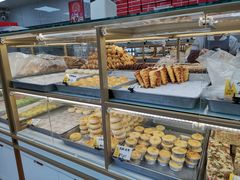 -爱德顺糕点食屋(利民道店)