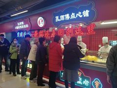 -孔师傅八仙老鸭粉丝汤(上海市第一食品商店南东店)