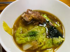 -金泰缘排骨馆(遵化路店)