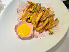-PARFUM FLORAL花境法餐(南京首店)