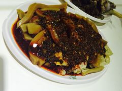 清真益鑫羊肉手抓馆(南大街店)-清真益鑫羊肉手抓馆(南大街店)