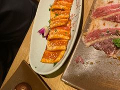 -久苑烧肉(世界城广场店)