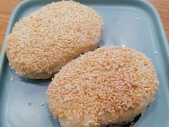 -老苏州大客堂·苏帮菜·松鼠桂鱼·苏州传统小吃(观前街人民商场店)