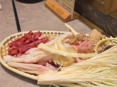 -一绪に寿喜烧(荟聚店)
