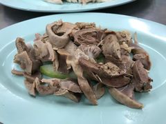 -红大哥水门鸡饭(總店)