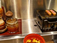 -牛かつもと村(上野店)