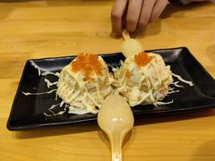 -宝寿司(红瓦寺店)