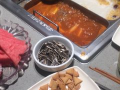 -海底捞火锅(天津SM城市广场店)
