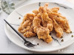 -阿香米线(天津凯德餐厅店)