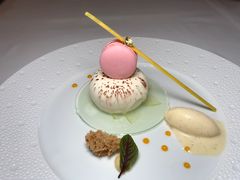 -锦江宾馆-锦悦西餐厅