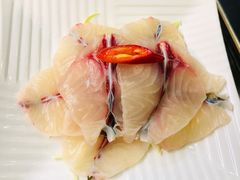 -金海阁海鲜火锅