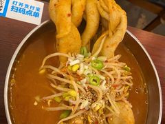 -青春分食(仙林大学城店)