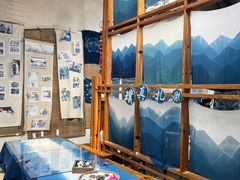 -璞真扎染博物馆