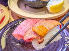 -寿司郎(皇庭广场店)