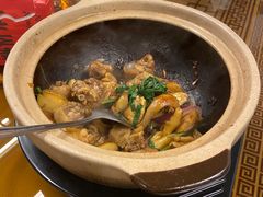 -新李记 · 口味菜馆(南郊公园店)