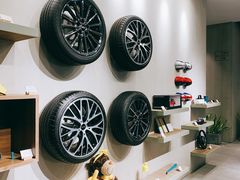 -上海普陀宝诚MINI4S店(红柳路店)