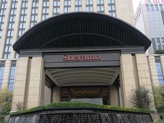 -济南喜来登酒店