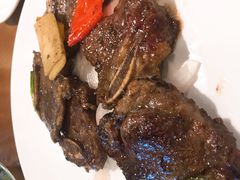 -启香鸡私房菜(湖景店)