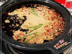 -钢管厂五区小郡肝火锅串串香(总店)