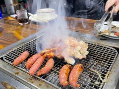 -风味烧烤(泰富店)