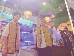 -虾铺子龙虾·私房菜(金源花苑店)