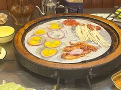 -老渔家·白族·石板烧.野生菌火锅(大理古城叶榆路店)