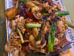 -桥东喜碧海鲜街(水东街店)