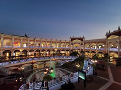 -佛罗伦萨小镇广佛名品奥特莱斯(疏港路店)