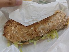 -赛百味SUBWAY(2.5产业园店)
